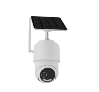 Immax NEO LITE Smart Vonkajšia kamera 360° v2, RJ45, P/T, HD 2MP,WiFi,ONVIF